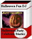 Halloween Party Fun Sales Booster Software